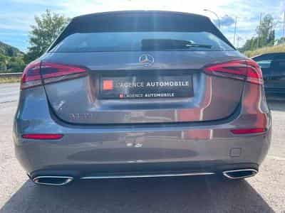 Mercedes A 180 A 180 d 8G-DCT Style - JUSQU'A 3 ANS DE GARANTIE (2021) - Foto 6