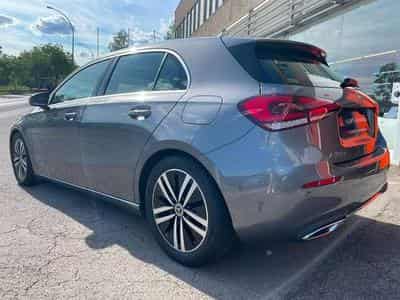 Mercedes A 180 A 180 d 8G-DCT Style - JUSQU'A 3 ANS DE GARANTIE (2021) - Foto 7