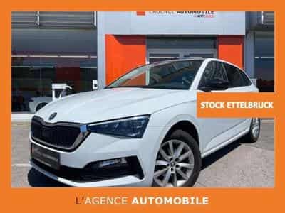 Skoda Scala Scala 1.0 TSI - JUSQU'A 3 ANS DE GARANTIE (2020) - Foto 1