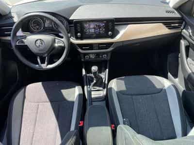 Skoda Scala Scala 1.0 TSI - JUSQU'A 3 ANS DE GARANTIE (2020) - Foto 12