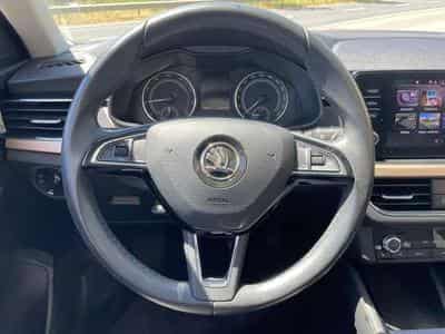 Skoda Scala Scala 1.0 TSI - JUSQU'A 3 ANS DE GARANTIE (2020) - Foto 13