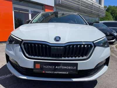 Skoda Scala Scala 1.0 TSI - JUSQU'A 3 ANS DE GARANTIE (2020) - Foto 3