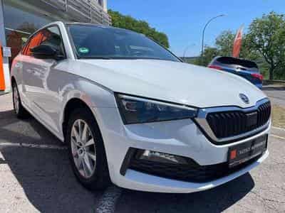 Skoda Scala Scala 1.0 TSI - JUSQU'A 3 ANS DE GARANTIE (2020) - Foto 4