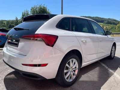 Skoda Scala Scala 1.0 TSI - JUSQU'A 3 ANS DE GARANTIE (2020) - Foto 5