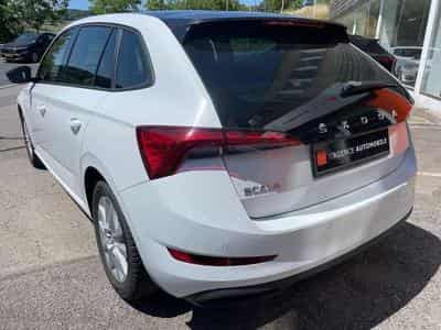 Skoda Scala Scala 1.0 TSI - JUSQU'A 3 ANS DE GARANTIE (2020) - Foto 7