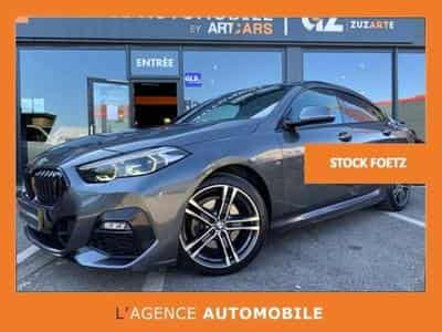 BMW 218 218i Gran Coupe Aut. M Sport (2021) - Foto 1