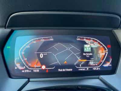 BMW 218 218i Gran Coupe Aut. M Sport (2021) - Foto 11