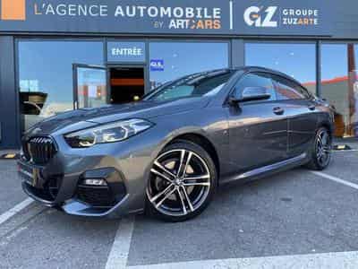 BMW 218 218i Gran Coupe Aut. M Sport (2021) - Foto 2