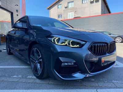 BMW 218 218i Gran Coupe Aut. M Sport (2021) - Foto 4