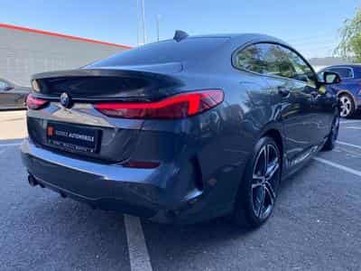 BMW 218 218i Gran Coupe Aut. M Sport (2021) - Foto 5