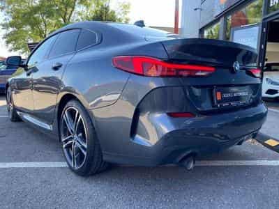 BMW 218 218i Gran Coupe Aut. M Sport (2021) - Foto 7