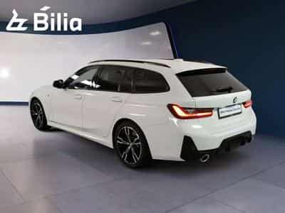 BMW 320 d xDrive DAB LED (2024) - Foto 4