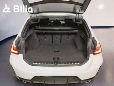 BMW 320 d xDrive DAB LED (2024) - Foto 9
