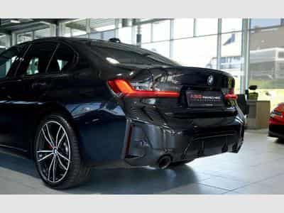 BMW 320 d Limousine M Sport Pro *2.H *ACC *HUD *GSD (2024) - Foto 13
