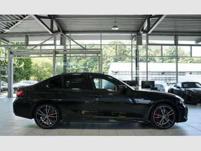 BMW 320 d Limousine M Sport Pro *2.H *ACC *HUD *GSD (2024) - Foto 6