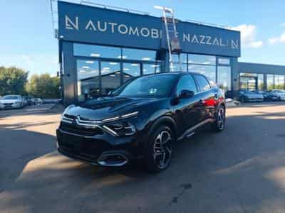 Citroën C4 C4 LIM. MAX*HEAD UP*KLIMAAUTO*KAMERA*NAVI* (2024) - Foto 1