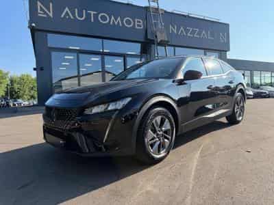 Peugeot 408 408 PURETECH 130 ALLURE *1.HAND*AUT*LED*KAM*NAVI (2023) - Foto 1