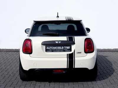 MINI Cooper ONE /KLIMA/SERVICE/TÜV/GARANTIE (2016) - Foto 6