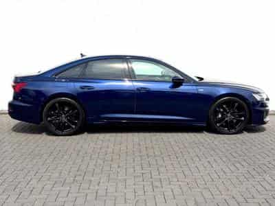 Audi A6 A6 Limo 55 TFSI quattro S line Sport Plus Paket (2019) - Foto 4