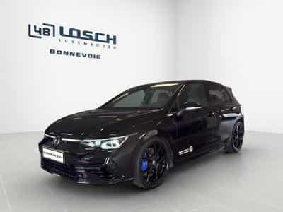 VW Golf PERFORMANCE (2024) - Foto 1