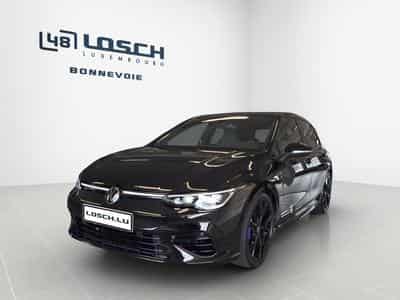 VW Golf PERFORMANCE (2024) - Foto 3