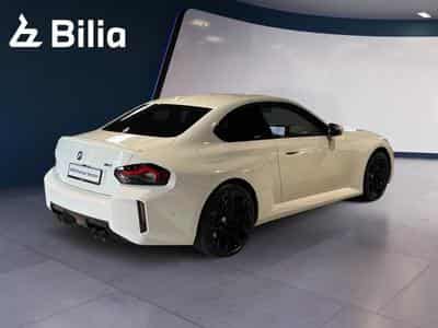 BMW M2 M2 Coupé (2025) - Foto 15