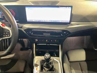 BMW M2 M2 Coupé (2025) - Foto 8