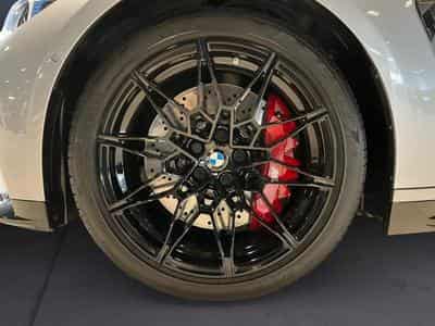 BMW M4 M4 Competition xDrive Cabrio (2026) - Foto 10