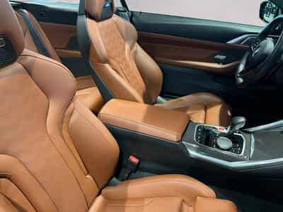 BMW M4 M4 Competition xDrive Cabrio (2026) - Foto 13