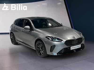 BMW 116 116 Hatch M Sport (2025) - Foto 9