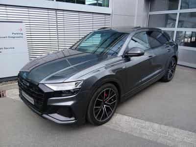 Audi Q8 50 TDI quattro tiptronic (2023) - Foto 1