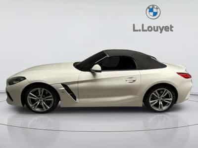 BMW Z4 Pack M (2024) - Foto 13