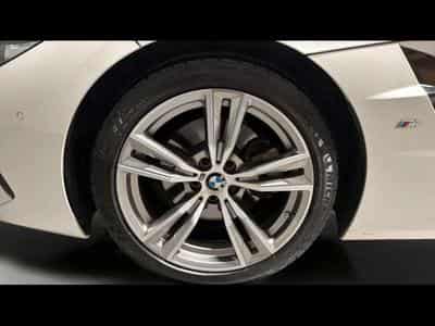 BMW Z4 Pack M (2024) - Foto 8
