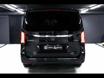 Mercedes V 300 d 4MATIC EXTRALANG AMG-LINE – MH VIP DESIGN (2021) - Foto 4