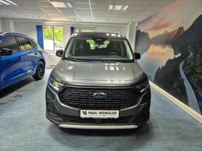Ford Tourneo Active 2.0 Ecoblue 122cv M6 AWD (2026) - Foto 1