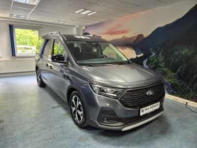 Ford Tourneo Active 2.0 Ecoblue 122cv M6 AWD (2026) - Foto 2