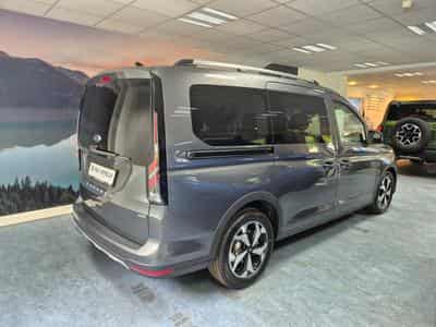 Ford Tourneo Active 2.0 Ecoblue 122cv M6 AWD (2026) - Foto 3