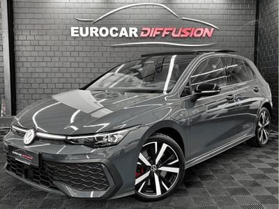 VW Golf (2025) - Photo 2