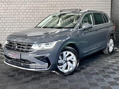 VW Tiguan (2022) - Photo 10