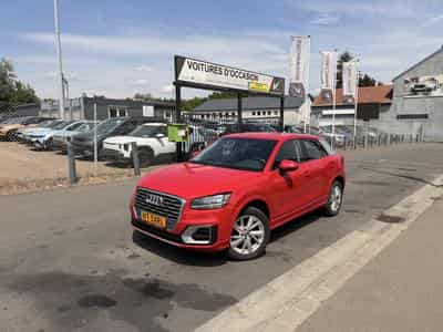 Audi Q2 30 TDI 115 CV S-TRONIC (2020) - Foto 1