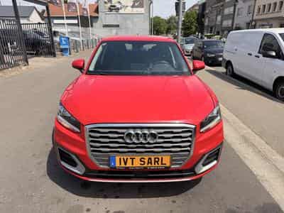 Audi Q2 30 TDI 115 CV S-TRONIC (2020) - Foto 11