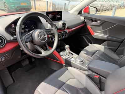 Audi Q2 30 TDI 115 CV S-TRONIC (2020) - Foto 14