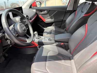 Audi Q2 30 TDI 115 CV S-TRONIC (2020) - Foto 15