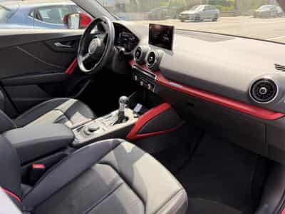 Audi Q2 30 TDI 115 CV S-TRONIC (2020) - Foto 2