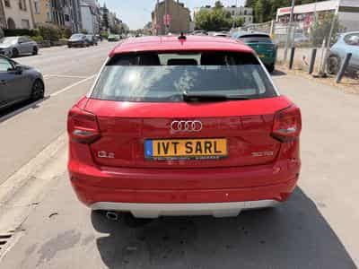 Audi Q2 30 TDI 115 CV S-TRONIC (2020) - Foto 3