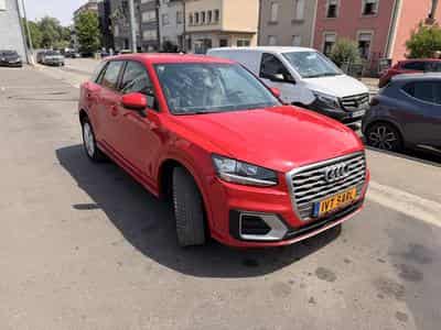 Audi Q2 30 TDI 115 CV S-TRONIC (2020) - Foto 6
