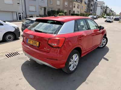 Audi Q2 30 TDI 115 CV S-TRONIC (2020) - Foto 7