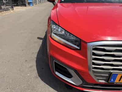 Audi Q2 30 TDI 115 CV S-TRONIC (2020) - Foto 8