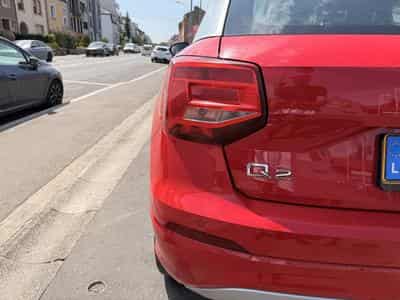 Audi Q2 30 TDI 115 CV S-TRONIC (2020) - Foto 9