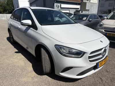 Mercedes B 180 136CV AUTO ATT-REM. (2021) - Foto 3
